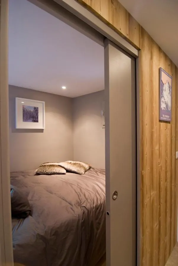Apartment Ski Aux Pieds Les 3 Vallees Saint-Martin-de-Belleville France