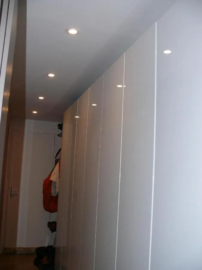 Apartment Ski Aux Pieds Les 3 Vallees Saint-Martin-de-Belleville